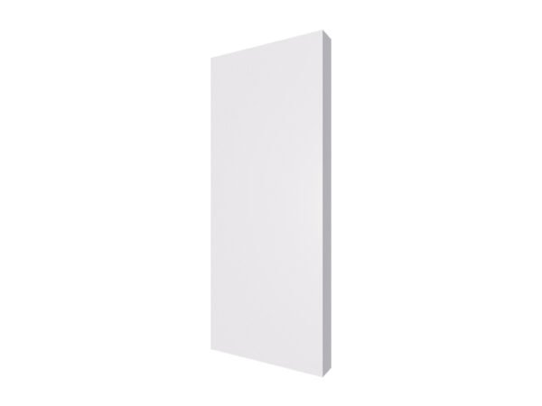 Sócalo Poliestireno Santa Luzia No 182 Branco 110x270x20mm
