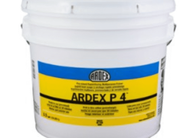 Ceramfix Primer P4 sobreposição 5,3Kg