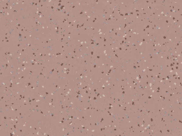 Piso em manta homogêneo Tarkett IQ Eminent 2mm 2000x2x5000mm