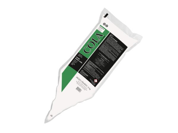 Sachê de Cola Santa Luzia 3kg