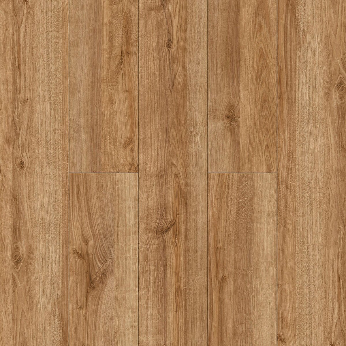 Piso Laminado Durafloor Spot Brasília 7mm × 1340mm × 187mm