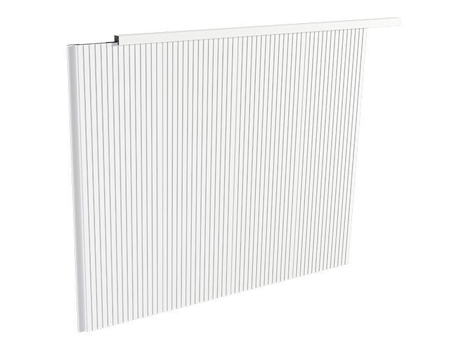 ACABAMENTO NERO NUVEM 14x16,5x2800mm - Imagem 3