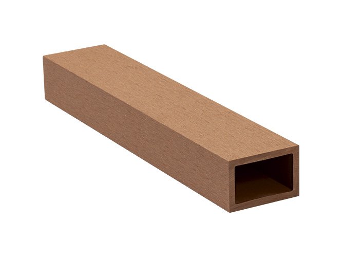 Revestimento para parede Santa Luzia linha Ecowood Ecobrise 60x40x3000mm - Imagem 3