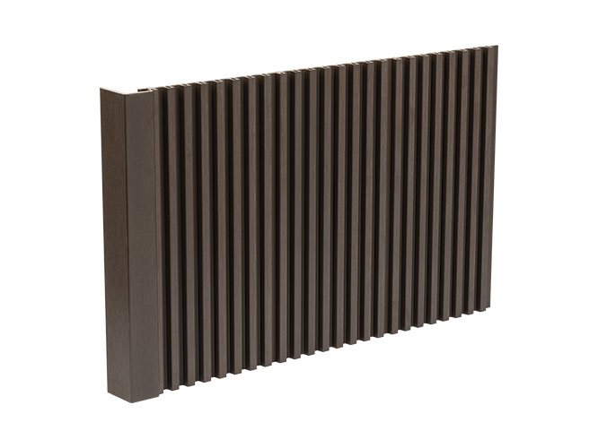 Cantoneira Ecoripado slim Santa Luzia linha Ecowood 35x45x2900mm - Imagem 6