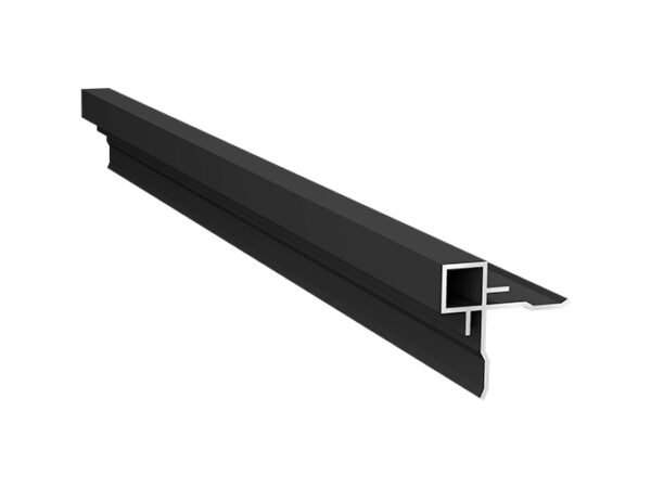 PERFIL DE CANTO EXTERNO 2,85 para Ecopanel 29x29x2850mm