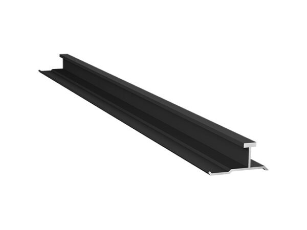 PERFIL CONECTOR APARENTE 2,85 para Ecopanel 29x13x2850mm