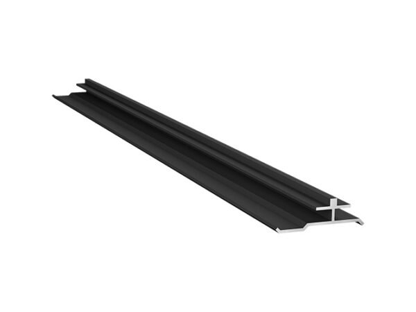 PERFIL CONECTOR SLIM 2,85 para Ecopanel 32x10x2850mm