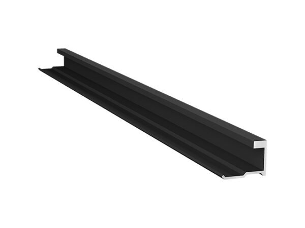 PERFIL DE BORDA 2,85 para Ecopanel 20x15x2850mm