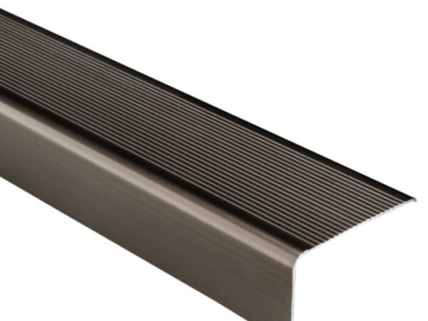 Cantoneira 5 em metal Tarkett 3mm 50,4x29x2500mm