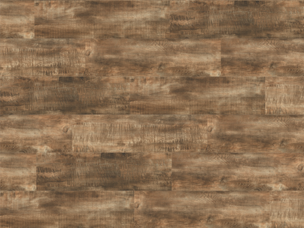 Piso madeira vinílica ForthArt Wood Compact 2,5mm 228,60x2,50x1219,20mm