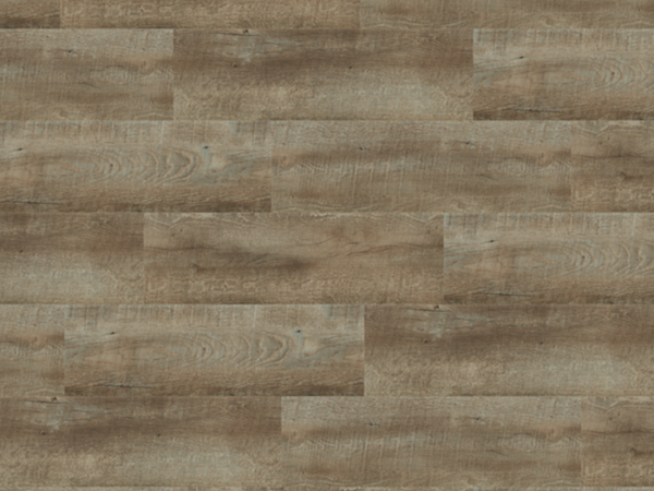 Piso madeira vinílica ForthArt Wood Design 2,0mm 228,60x2x1219,20mm