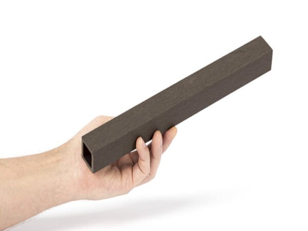 Revestimento para parede Santa Luzia linha Ecowood Ecobrise 30x30x3000mm