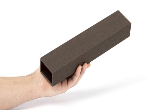 Revestimento para parede Santa Luzia linha Ecowood Ecobrise 60x40x3000mm