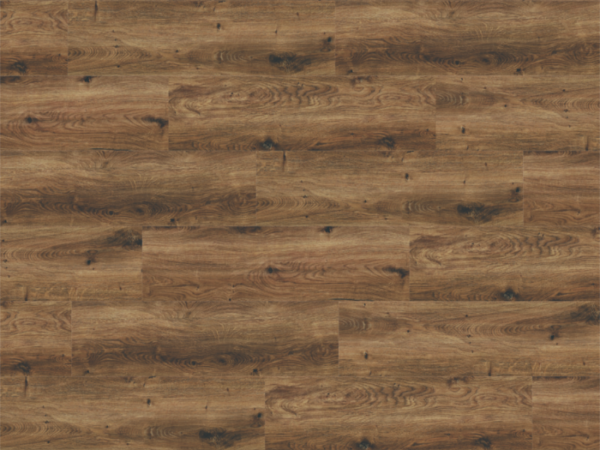 Piso madeira vinílica ForthArt Wood Astral 2,0mm 228,60x2,00x1219,20mm