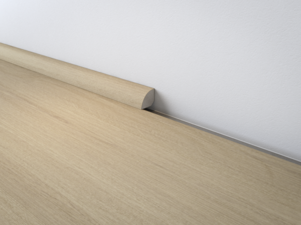 Cordão MDF Forthfloor 15x25x2400mm