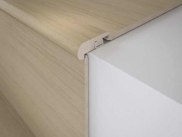 Frontal MDF Forthfloor 18x55x2400mm