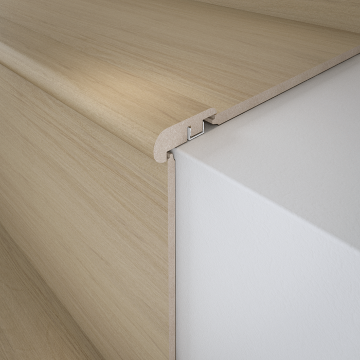 Frontal MDF Forthfloor 18x55x2400mm