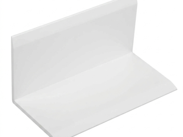 Canto Interno de Sobrepor 5cm TEC 229 50x50x3000mm