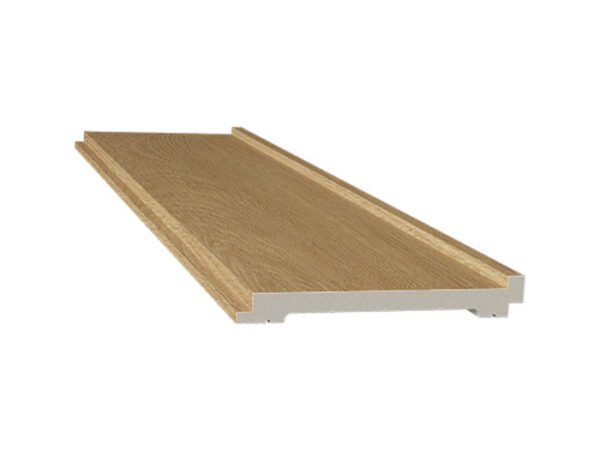 Painel Modulare 15 poliestireno Santa Luzia 150 mm 150x16,5x2800mm