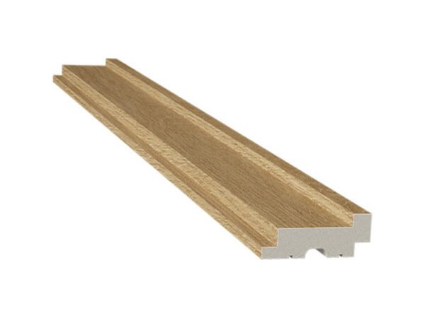 Painel Modulare 5 poliestireno Santa Luzia 50 mm 50x16,5x2800mm