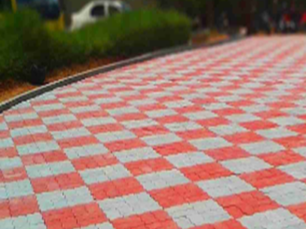 Piso emborrachado Street Plus 140x260mm