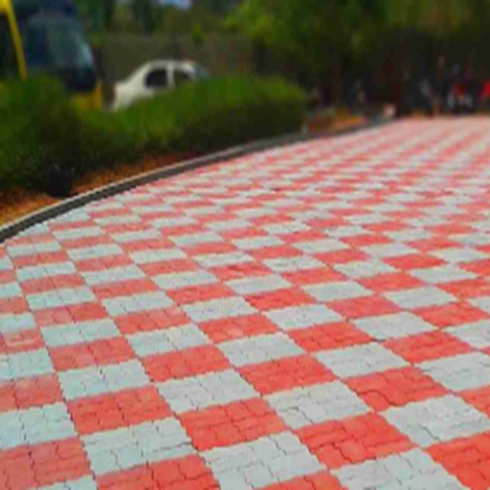 Piso emborrachado Street Plus 140x260mm