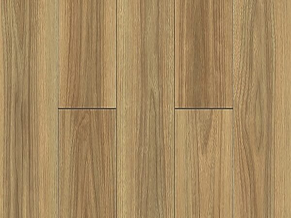 Piso Vinílico LVT Colado Durafloor linha City 3mm 178x3x1219mm