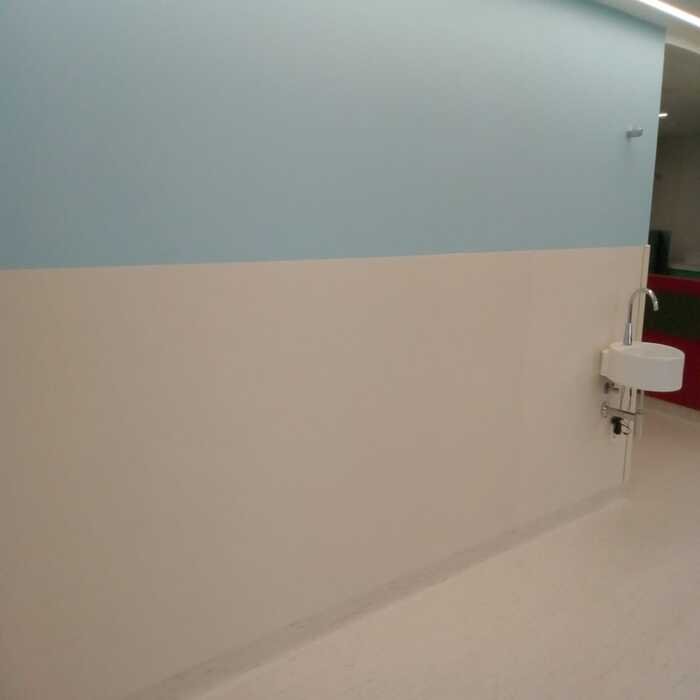 Chapa Pet laminada de parede 1mm 1200x1x3000mm - Imagem 5