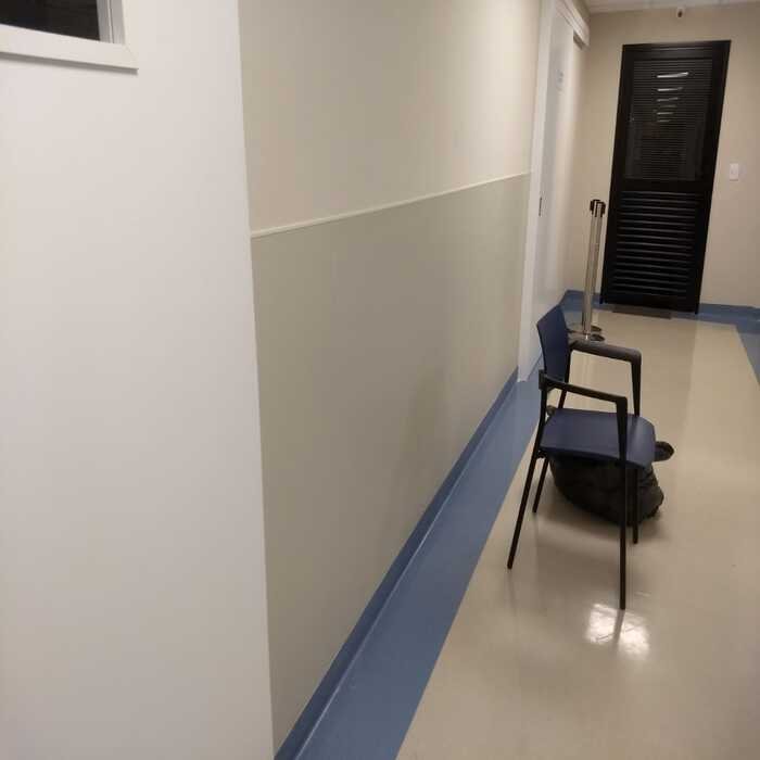 Chapa Pet laminada de parede 1mm 1200x1x3000mm - Imagem 7