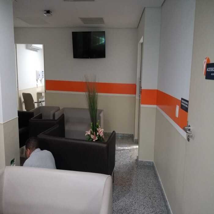 Chapa Pet laminada de parede 1mm 1200x1x3000mm - Imagem 2