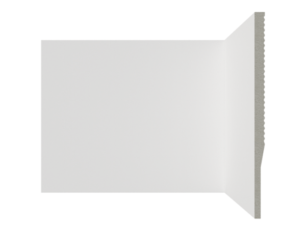 Rodapés ForthArt EPS 20cm 200x2400mm