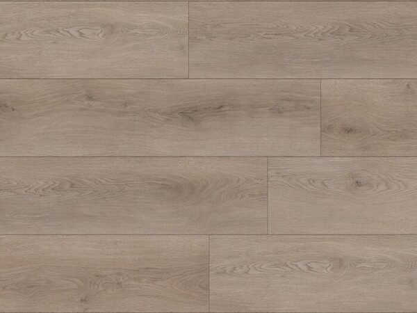 Piso Vinílico Eucafloor Basic LVT 2mm 238x2x1229mm