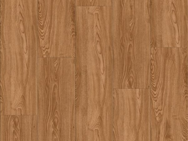 Piso Vinílico SPC Click Durafloor Nativa 5mm 182x5x1524 mm