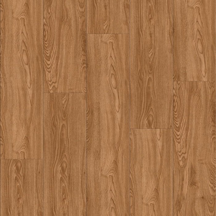 Piso Vinílico SPC Click Durafloor Nativa 5mm 182x5x1524 mm