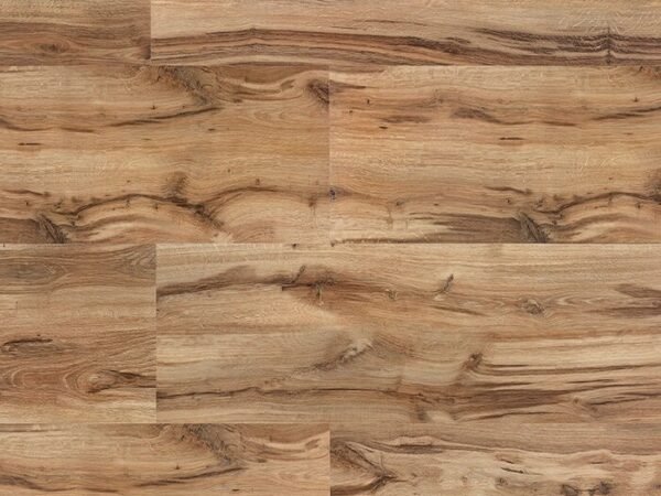 Piso Laminado Eucafloor New Evidence Click linha Aqua Resist 7mm 292x7x1357mm