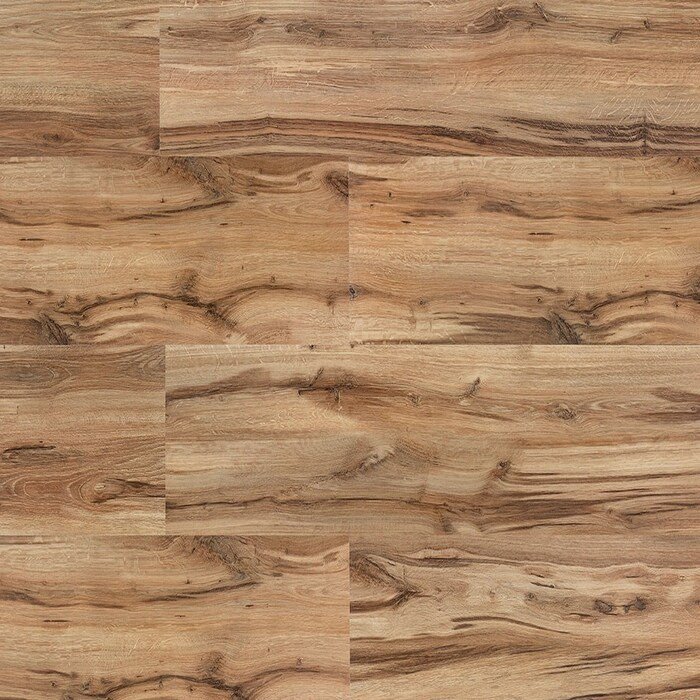 Piso Laminado Eucafloor New Evidence Click linha Aqua Resist 7mm 292x7x1357mm